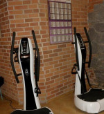 Vacu activ, rolletic, hypoxi, plošina – fotka 2
