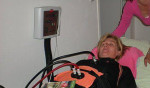 Vacu activ, rolletic, hypoxi, plošina – fotka 3